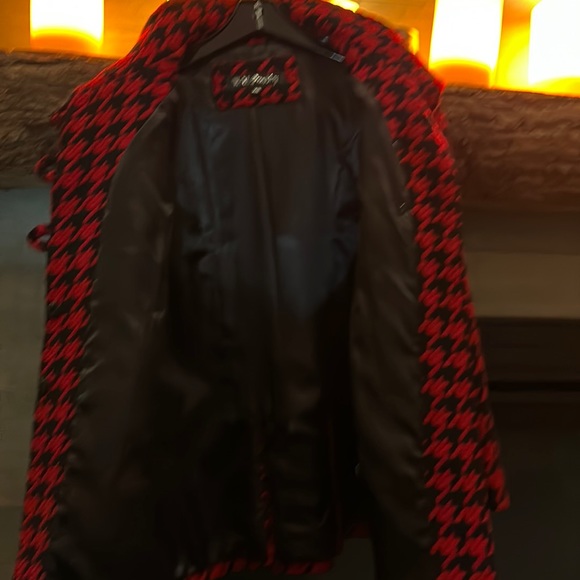 NWOT R U Pretty Winter Coat - Picture 5 of 8